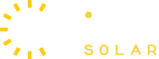 Radiant Solar Logo