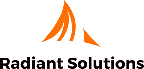 Radiant Solutions Logo