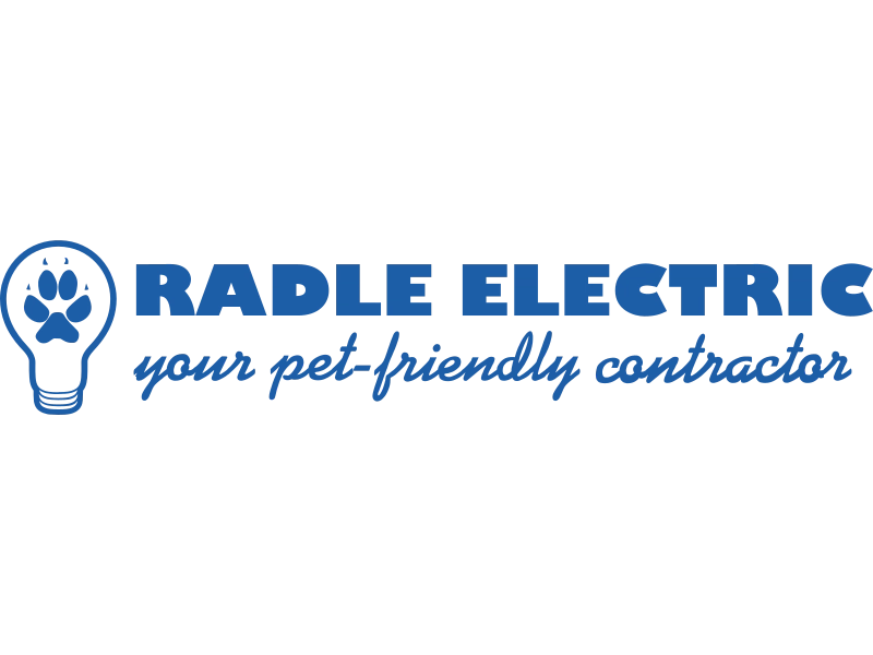 Radle Electric Logo