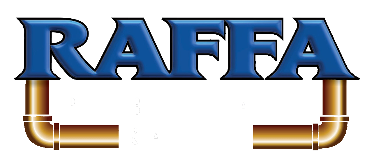 Raffa Plumbing, Heating & A/C Inc. Logo