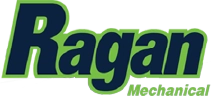 Ragan Mechanical Inc Logo