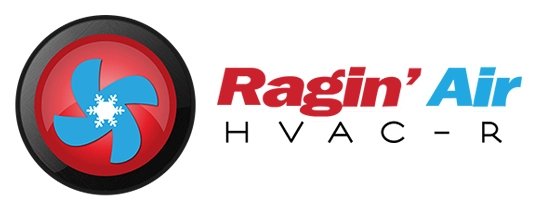 Ragin' Air, LLC Logo