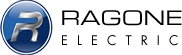 Ragone Electric Logo