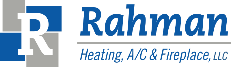 Rahman Heating, A/C & Fireplace, LLC Logo