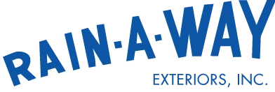 Rain-A-Way Exteriors, Inc Logo