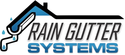 Rain Gutter Systems Logo