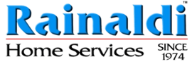 Rainaldi Home Services Logo