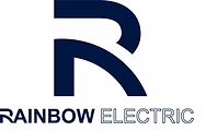 Rainbow Electric, Inc. Logo