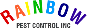 Rainbow Pest Control Inc Logo