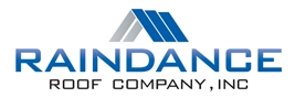 Raindance Roof Company Inc Logo