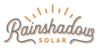 Rainshadow Solar & Energy Solutions, Inc. Logo