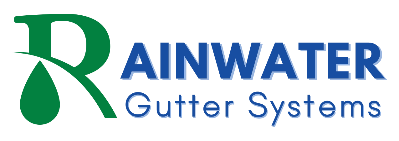 Rainwater Gutter Systems Logo