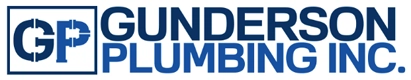 Ralph Gunderson Plumbing, Inc. Logo