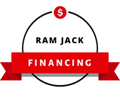 Ram Jack - Ft. Myers Logo