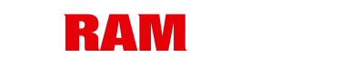 Ram Jack Ohio Logo