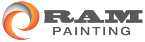 RAM Painting Logo