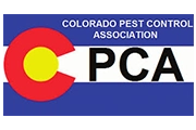 RAM Pest Control Logo