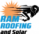Ram Roofing and Solar Logo