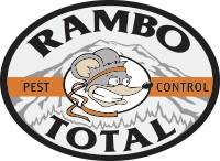 Rambo Total Pest Control Logo