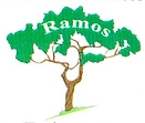 Ramos Tree Service Logo