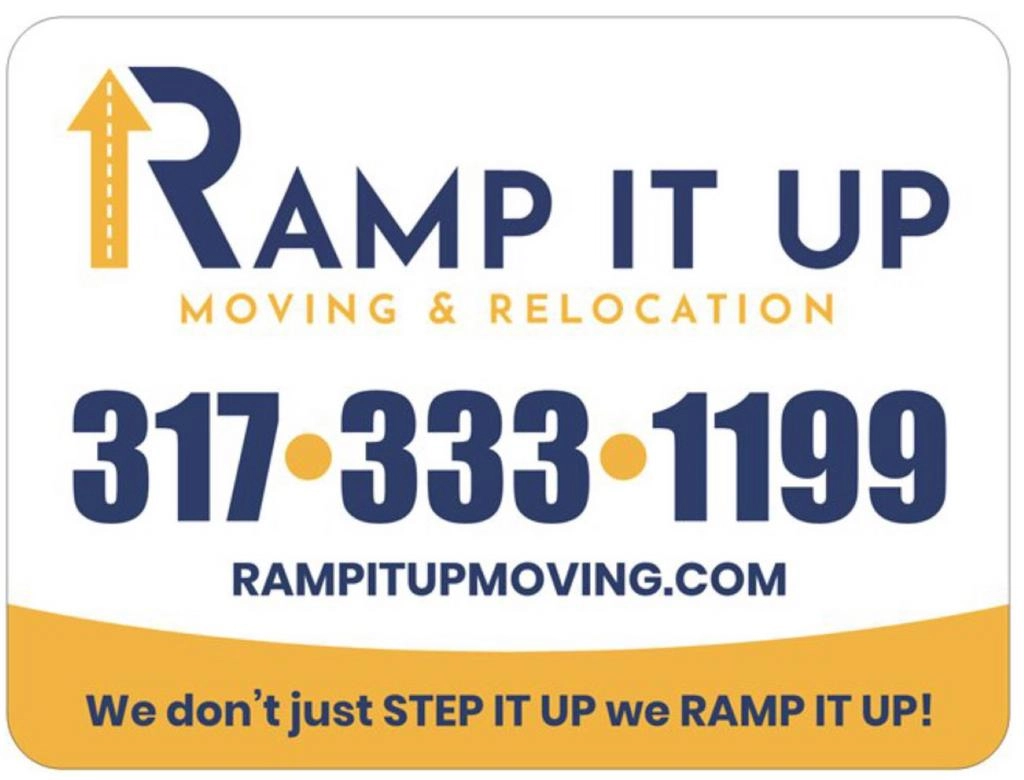 Ramp It Up Spas Logo