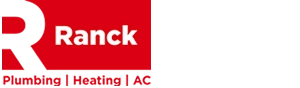 Ranck Plumbing, Heating, AC & Excavation Logo