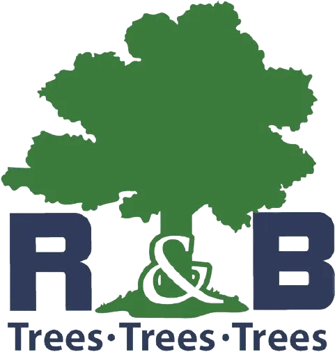 R&B Turf & Tree Inc Logo