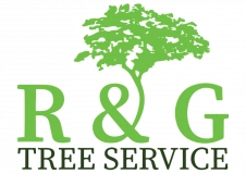 R&G Tree Service Logo