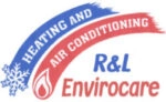 R&L Envirocare Logo