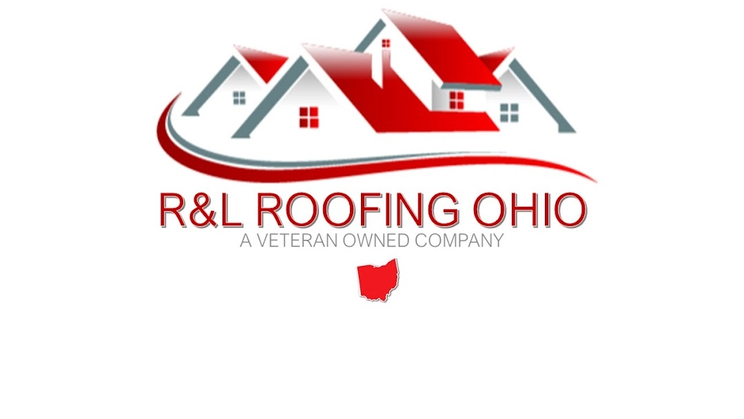R&L Roofing Logo