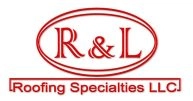 R&L Roofing Specialties Logo