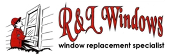 R&L Windows Logo