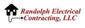 Randolph Electrical Contracting LLC Logo