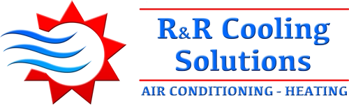 R&R Cooling Solutions Logo