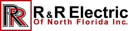R&R Electric Logo