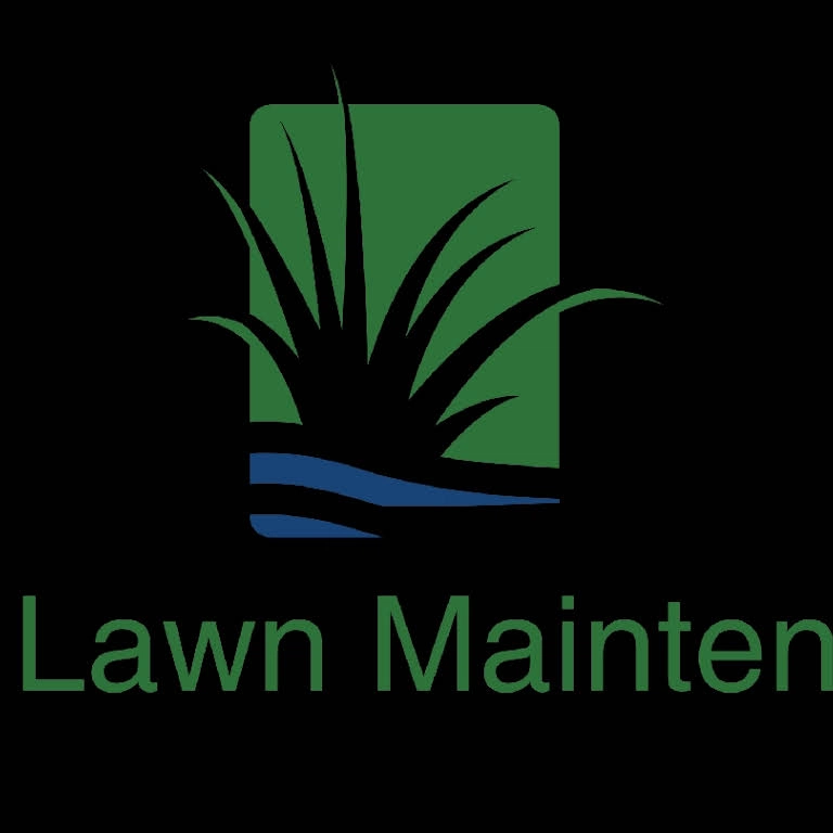 R&R Lawn Maintenance Logo