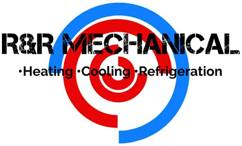 R&R Mechanical LLC Logo