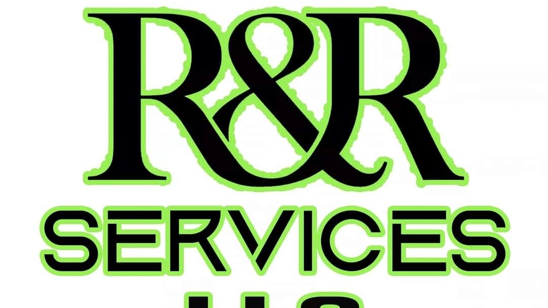 R&R Services, LLC Logo