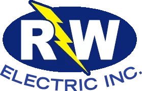 R&W Electric Logo