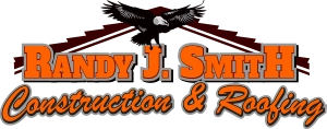 Randy J Smith Construction Logo