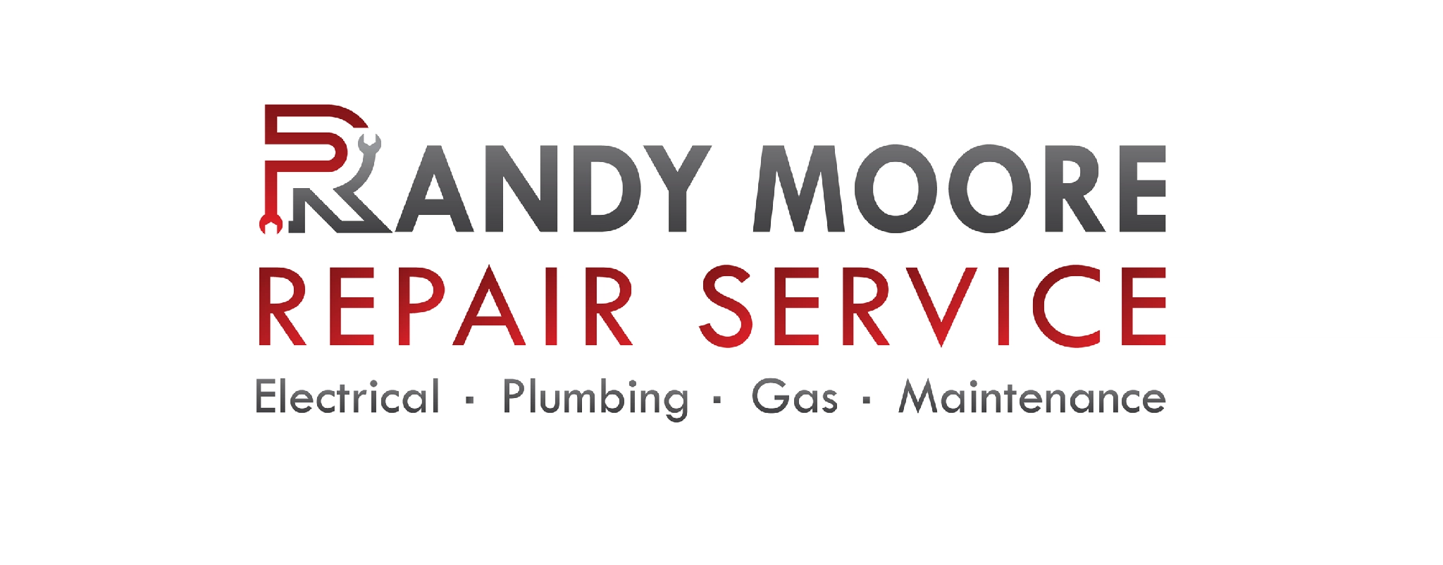 Randy Moore Repair Services Logo