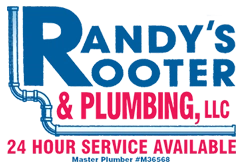 Randy's Rooter & Plumbing Llc Logo
