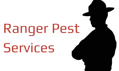 Ranger Pest Services Logo