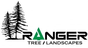Ranger Tree And Landscapes Logo