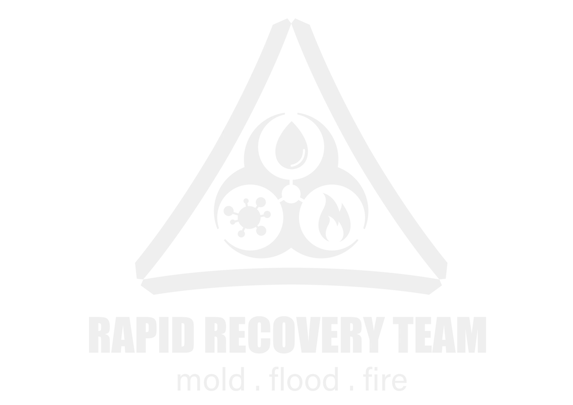 Rapid Reconstruction Team LLC Logo