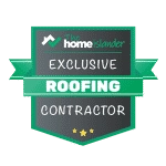 Rapid Restore Roofing Logo