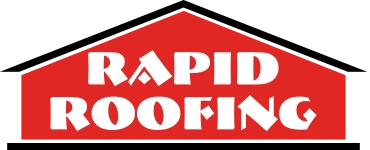 Rapid Roofing Logo