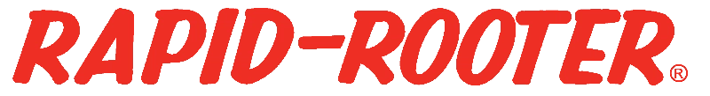 Rapid-Rooter Plumbing & Drain Service Logo