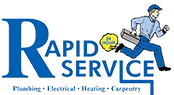 Rapid Service LLC Logo