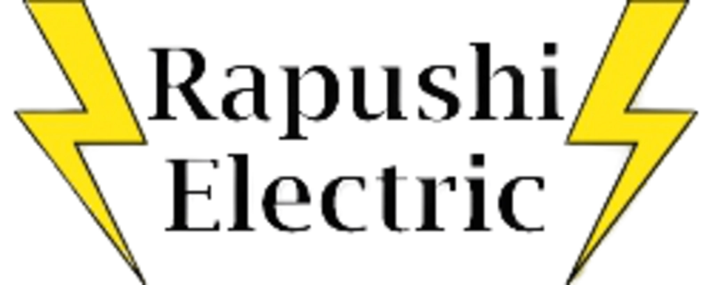 Rapushi Electric, LLC Logo